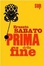 Cover of Prima della fine