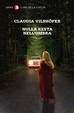 Cover of Nulla resta nell'ombra !! ANTEPRIMA !!