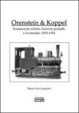 Cover of Orenstein e Koppel