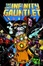 Cover of "Infinity Gauntlet"