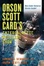 Cover of 'Orson Scott Card's InterGalactic Medicine Show'