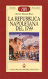 Cover of La repubblica napoletana del 1799