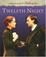 Cover of "Twelfth Night"