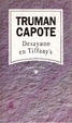 Cover of Desayuno en Tiffany's