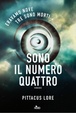 Cover of Sono il numero quattro