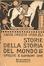 Cover of Storie della storia del mondo