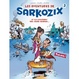 Cover of Les aventures de Sarkozix, Tome 2