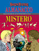 Cover of Martin Mystère: Almanacco del mistero 1996