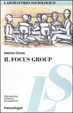 Cover of Il focus group
