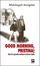 Cover of Good morning, Pristina! Diario di un giornalista radiofonico tra Kosovo e Serbia