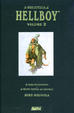 Cover of La Biblioteca di Hellboy vol.2