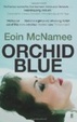 Cover of Orchid Blue