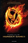 Cover of Hunger Games