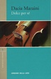 Cover of Dolce per sé
