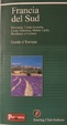 Cover of Francia del Sud