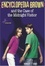 Cover of "Encyclopedia Brown and the Case of the Midnight Visitor"
