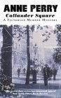 Callander Square (A Victorian Murder Mystery)