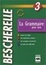 Cover of "Grammaire pour tous"