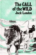 Cover of The call of the wild