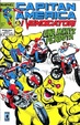 Cover of Capitan America & i Vendicatori n. 15
