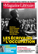 Cover of Magazine littéraire n. 516 (Février 2012)