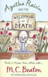 Cover of Agatha Raisin and the Wellspring of Death