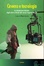 Cover of Cinema e tecnologia