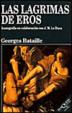 Cover of Las lágrimas de Eros
