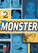 Cover of Monster vol. 2