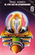 Cover of El fin de la Eternidad