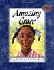 Cover of Amazing Grace