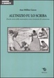 Cover of All'inizio fu lo scriba