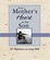 Cover of "From a Mother's Heart to Her Son"