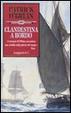 Cover of Clandestina a bordo