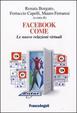 Cover of Facebook come