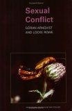 Sexual Conflict (Monographs in Behavior and Ecology)