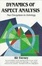 Cover of 'Dynamics of Aspect Analysis'