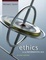 Cover of Ethics for the Information Age