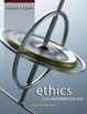 Cover of Ethics for the Information Age