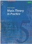 Cover of Music Theory in Practice