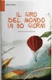 Cover of Il giro del mondo in 80 giorni