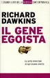 Cover of Il gene egoista
