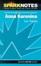 Cover of "Anna Karenina"