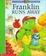 Cover of Franklin Runs Away