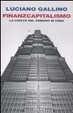 Cover of Finanzcapitalismo