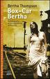 Cover of Box-car Bertha