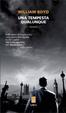 Cover of Una tempesta qualunque