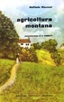 Cover of Agricoltura montana