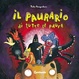 Cover of Il paurario di tutte le paure