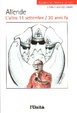 Cover of Allende